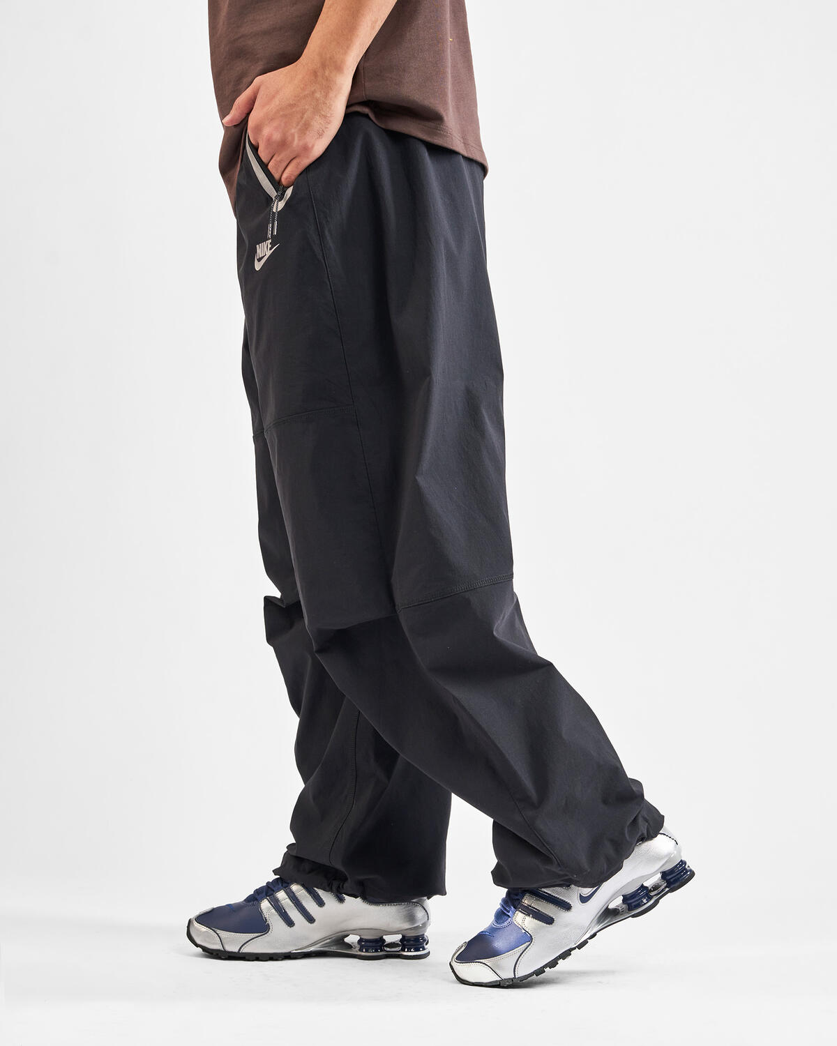 Nike NRG TECH WOVEN PANT | IM7259-010 | AFEW STORE